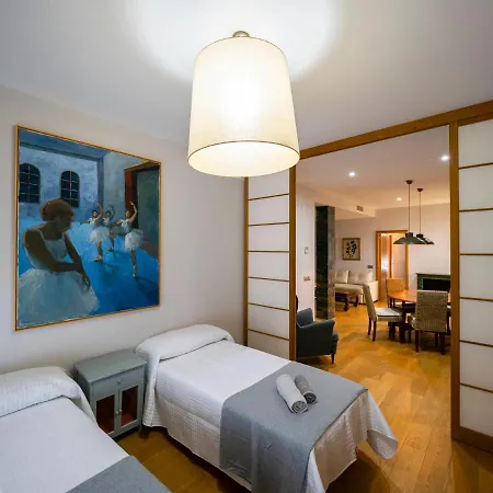 Maison Luxury Fjhomefj Hotel *